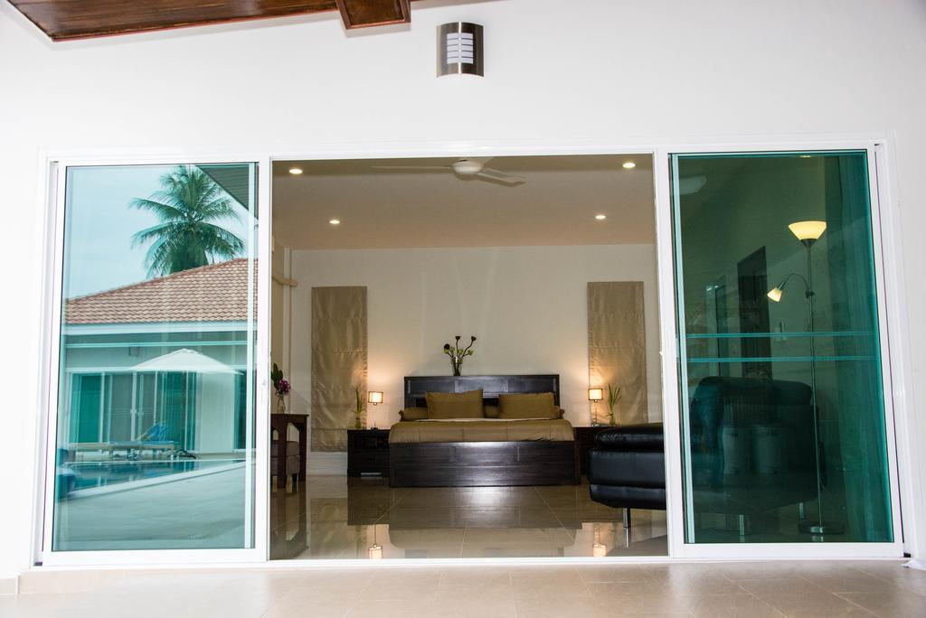 Villa Tha Maphrao Pa Khlok Room photo