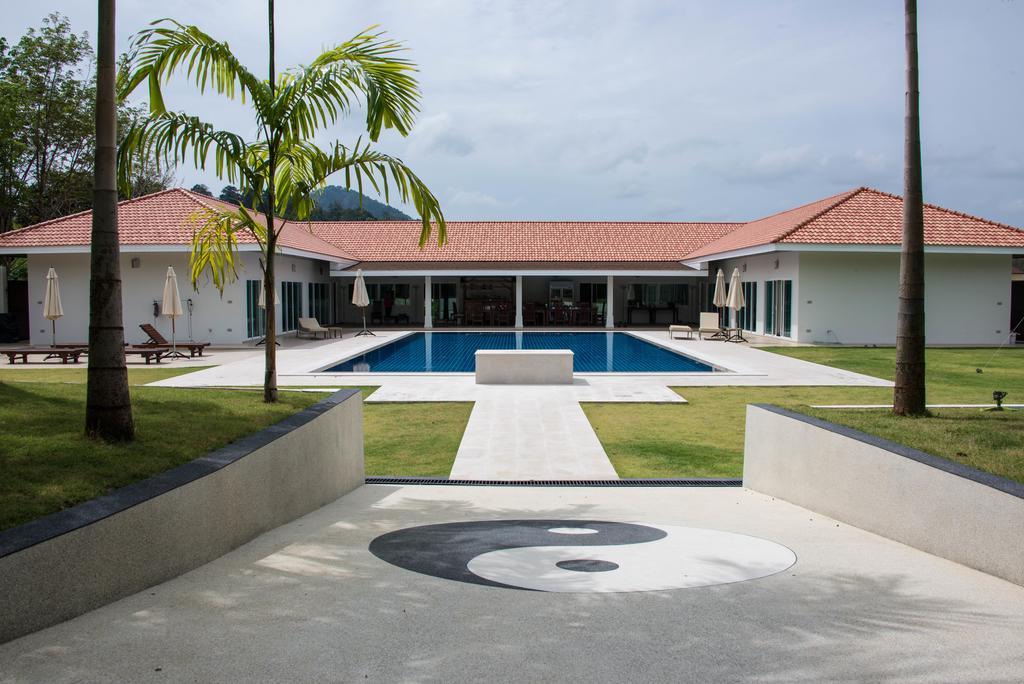 Villa Tha Maphrao Pa Khlok Exterior photo