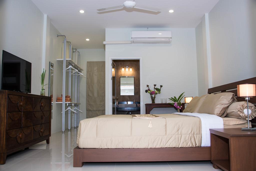 Villa Tha Maphrao Pa Khlok Room photo