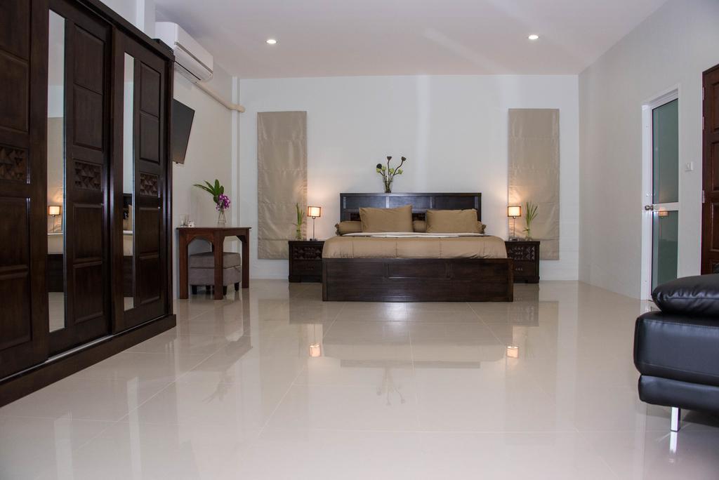 Villa Tha Maphrao Pa Khlok Room photo