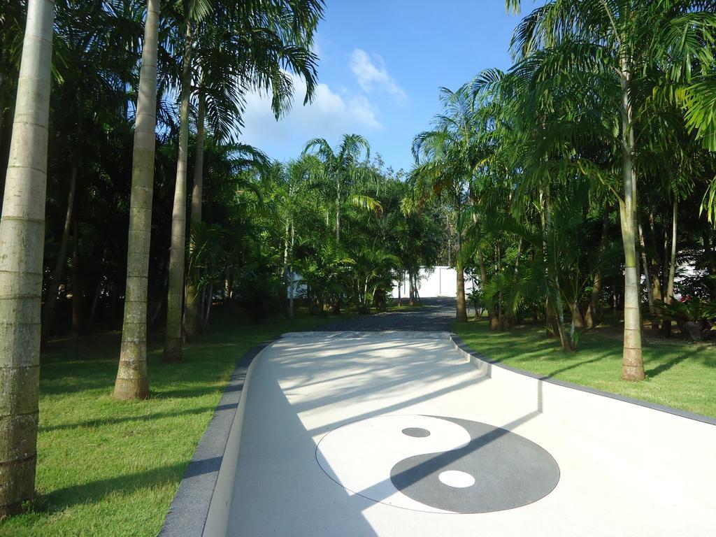Villa Tha Maphrao Pa Khlok Exterior photo