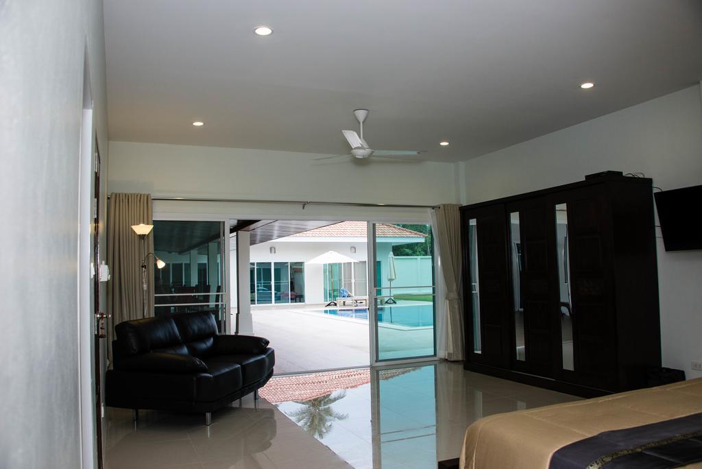 Villa Tha Maphrao Pa Khlok Room photo
